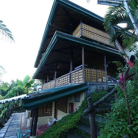 Punta Isla Lake Resort Lake Sebu Εξωτερικό φωτογραφία