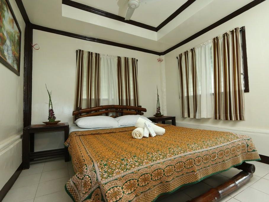 Punta Isla Lake Resort Lake Sebu Εξωτερικό φωτογραφία